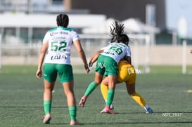 Santos Laguna vs Tigres UANL S19 @tar.mx