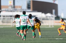 Santos Laguna vs Tigres UANL S19 @tar.mx