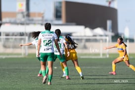 Santos Laguna vs Tigres UANL S19 @tar.mx