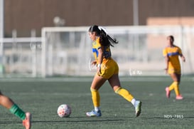 Yaretssi Cardenas @tar.mx
