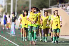 Santos Laguna vs Tigres UANL S19 @tar.mx