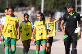 Santos Laguna vs Tigres UANL S19 @tar.mx