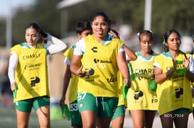 Santos Laguna vs Tigres UANL S19 @tar.mx