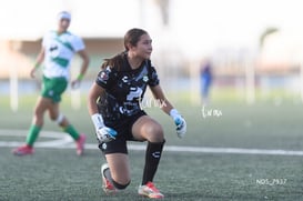 Eunice Garza @tar.mx