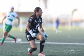 Eunice Garza @tar.mx