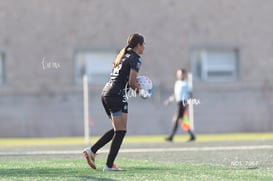 Eunice Garza @tar.mx