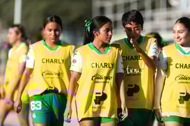 Santos Laguna vs Tigres UANL S19 @tar.mx