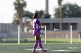 Yuridia Santoyo @tar.mx
