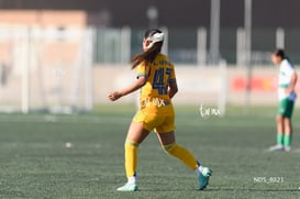 Devanny Carmona @tar.mx