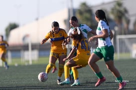 Julia De Santiago, Sara Arroyo @tar.mx