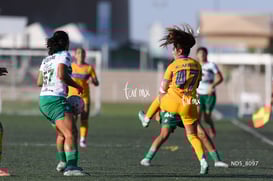 Devanny Carmona, Kimberly Morales @tar.mx
