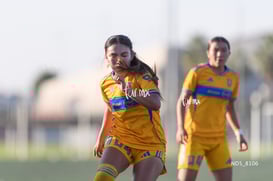 Devanny Carmona @tar.mx