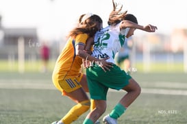 Jennifer Escareño @tar.mx