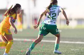 Jennifer Escareño @tar.mx