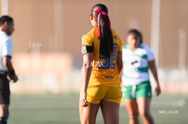 Alexa Gutiérrez @tar.mx