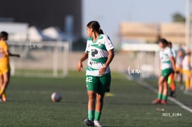 Jennifer Escareño @tar.mx