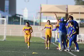 gol Lya Perez @tar.mx