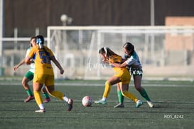 Devanny Carmona, Julia De Santiago @tar.mx