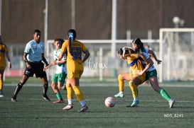 Devanny Carmona, Julia De Santiago @tar.mx