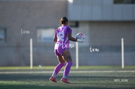 Yuridia Santoyo @tar.mx