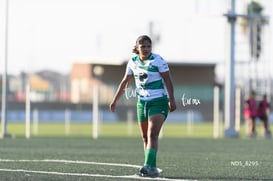 Kimberly Morales @tar.mx