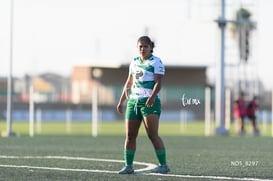 Kimberly Morales @tar.mx