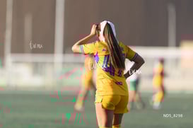 Devanny Carmona @tar.mx