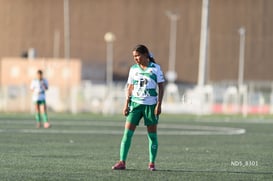 Yolanda Lira @tar.mx