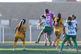 Santos Laguna vs Tigres UANL S19 @tar.mx