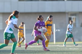 Yuridia Santoyo @tar.mx