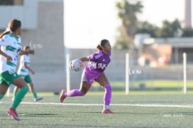 Yuridia Santoyo @tar.mx