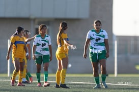 Santos Laguna vs Tigres UANL S19 @tar.mx