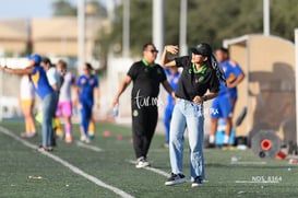 Andrea Medrano DT @tar.mx