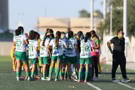 Santos Laguna vs Tigres UANL S19 @tar.mx