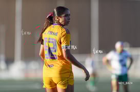 Alexa Gutiérrez @tar.mx