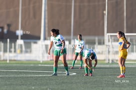 Santos Laguna vs Tigres UANL S19 @tar.mx