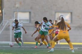 Santos Laguna vs Tigres UANL S19 @tar.mx