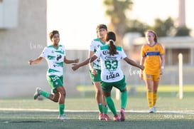 gol Tania Baca @tar.mx