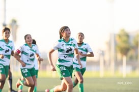 gol Tania Baca @tar.mx