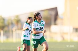 gol Tania Baca @tar.mx