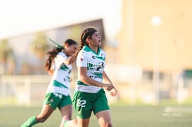 gol Tania Baca @tar.mx