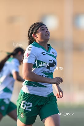 gol Tania Baca @tar.mx