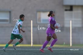 Yuridia Santoyo @tar.mx