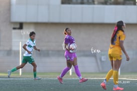Yuridia Santoyo @tar.mx