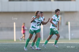 gol Daisy Porras @tar.mx