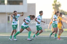 gol Daisy Porras @tar.mx