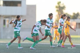 gol Daisy Porras @tar.mx
