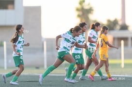 gol Daisy Porras @tar.mx