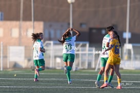 gol Daisy Porras @tar.mx