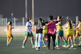 Santos Laguna vs Tigres UANL S19 @tar.mx